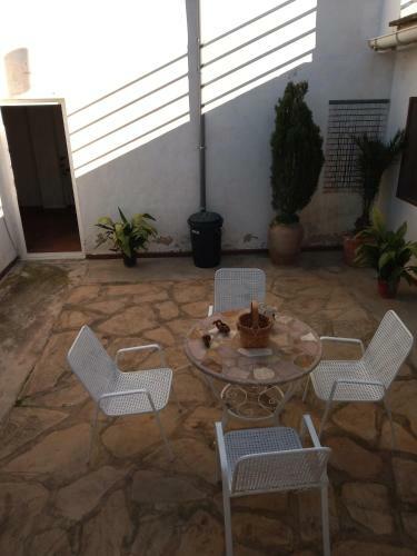 Apartamento Ca Pepet