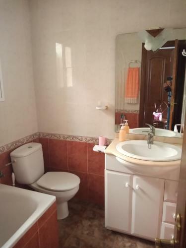 Apartamento Ca Pepet