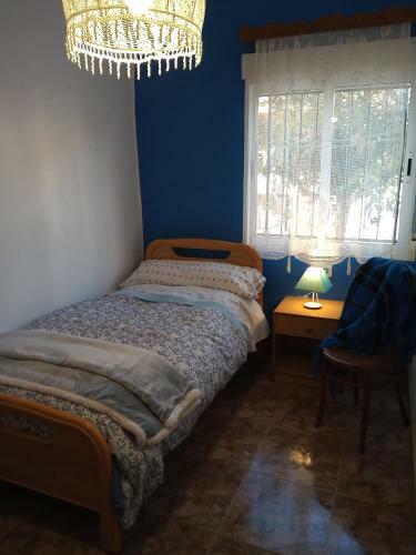 Apartamento Ca Pepet