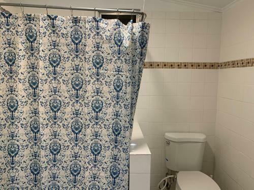 Apartamento Studio Blue