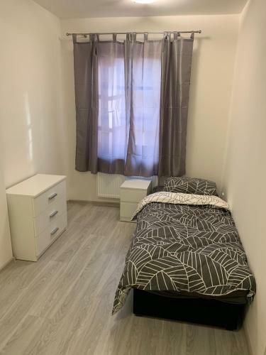 Apartamento Penzion Fortuna ?atec