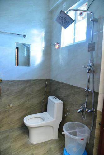Hotel Nb Venkateswara Grand Inn