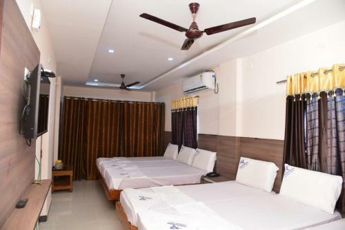 Hotel Nb Venkateswara Grand Inn