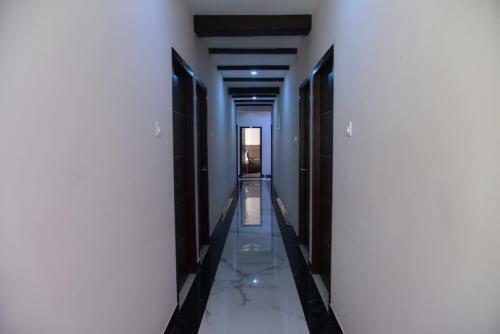 Hotel Nb Venkateswara Grand Inn