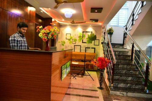 Hotel Nb Venkateswara Grand Inn