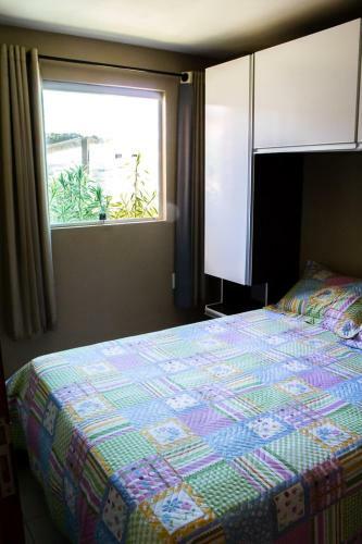 Apartamento Priv� P�rola Ap 01
