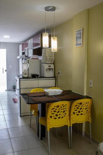 Apartamento Priv� P�rola Ap 01