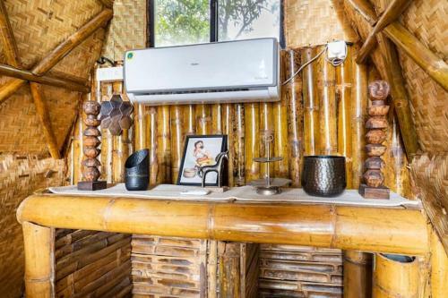 Bed & Breakfast Vagatorian - Stylish Luxury Designer Cottages