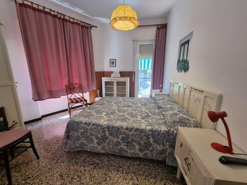Hotel Villa Pina