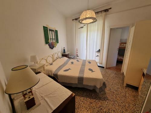 Hotel Villa Pina