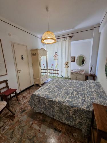 Hotel Villa Pina
