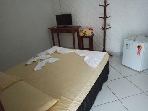 Hostal Pousada Canto Juquehy
