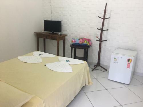 Hostal Pousada Canto Juquehy