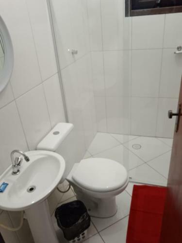 Hostal Pousada Canto Juquehy