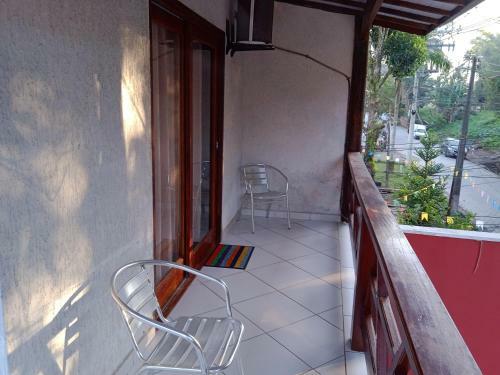Hostal Pousada Canto Juquehy