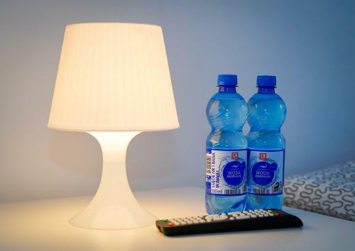 Noclegi Swiebodzice Woku