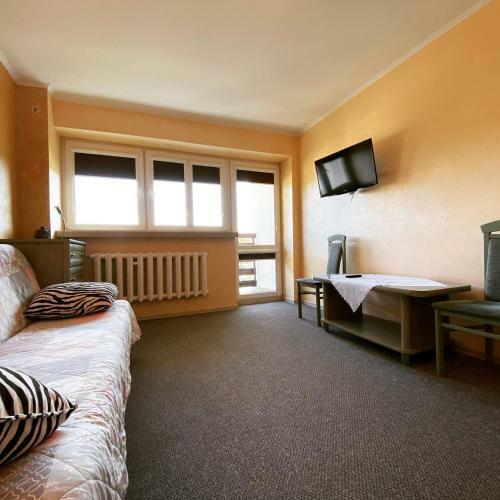 Apartament Nad Kamie?czykiem IV