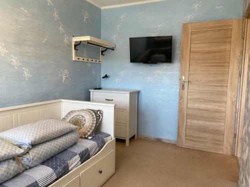 Apartament Nad Kamie?czykiem IV