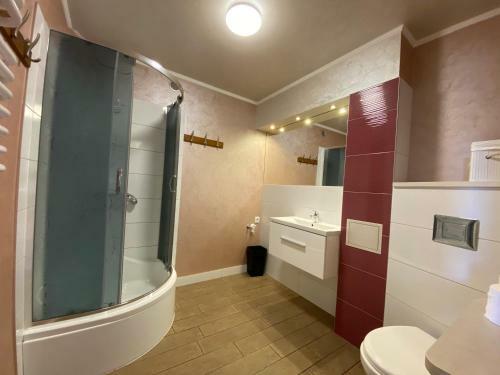 Apartament Nad Kamie?czykiem IV