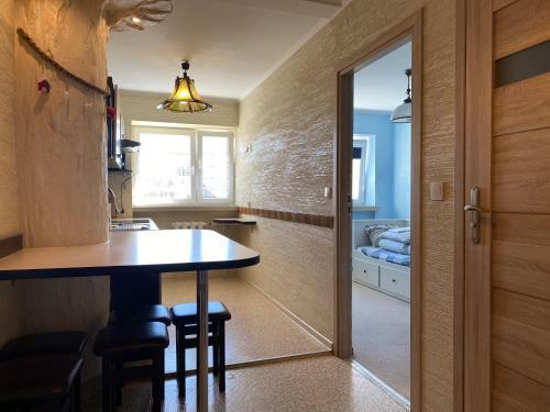 Apartament Nad Kamie?czykiem IV