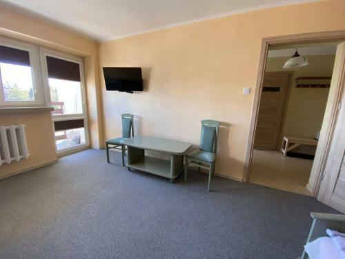 Apartament Nad Kamie?czykiem IV
