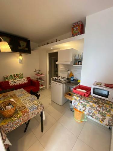 Apartamento Brezza Di Ponente