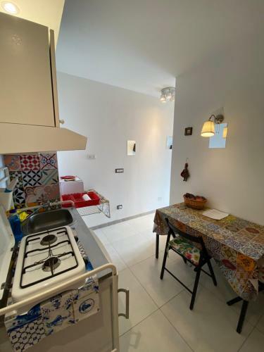 Apartamento Brezza Di Ponente