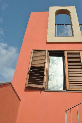 Apartamento Brezza Di Ponente
