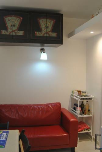 Apartamento Brezza Di Ponente