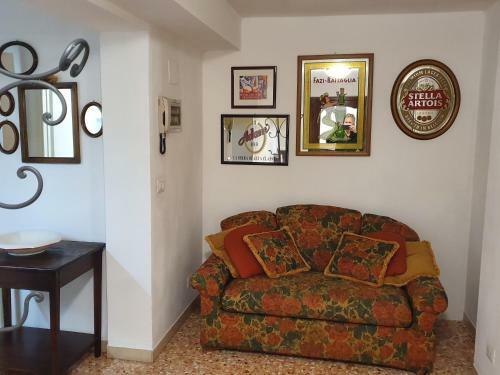 Apartamento Casa Di Manu