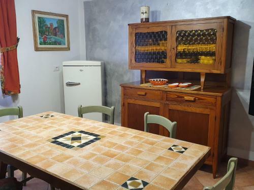 Apartamento Casa Di Manu