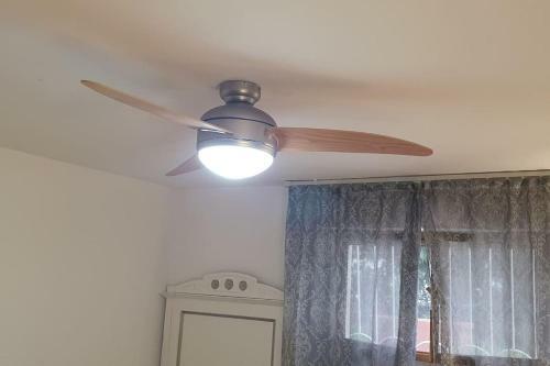 Apartamento Casa Di Manu