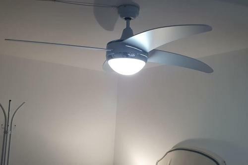 Apartamento Casa Di Manu