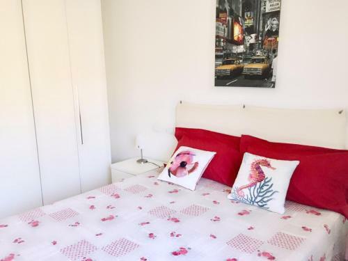 Apartamento Rue Cavalli