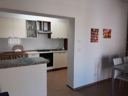 Apartamento Rue Cavalli