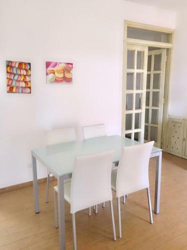 Apartamento Rue Cavalli