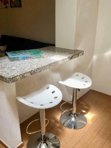 Apartamento Rue Cavalli