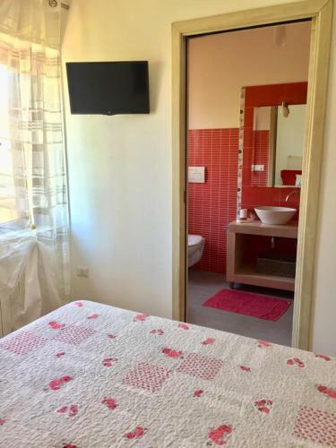 Apartamento Rue Cavalli