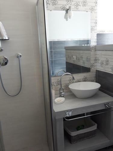 Apartamento Rue Cavalli