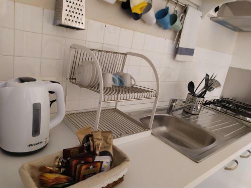 Apartamento Appartamenti Il Giglio