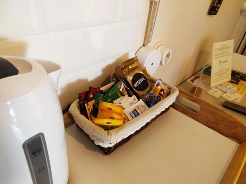 Apartamento Appartamenti Il Giglio