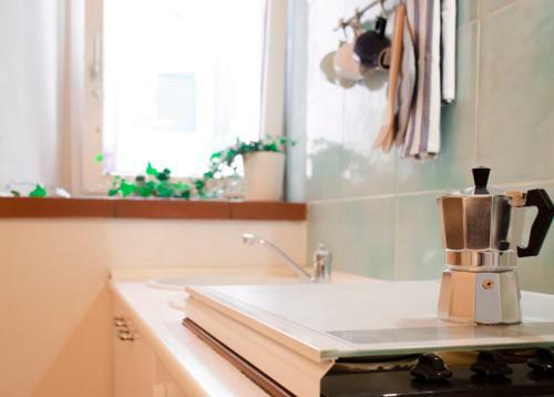 Apartamento Appartamenti Il Giglio