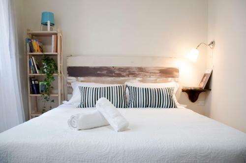 Apartamento Appartamenti Il Giglio