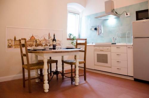 Apartamento Appartamenti Il Giglio