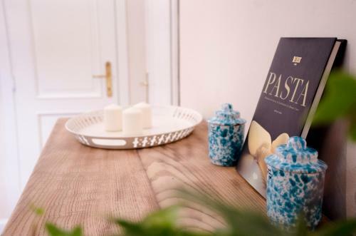 Apartamento Appartamenti Il Giglio