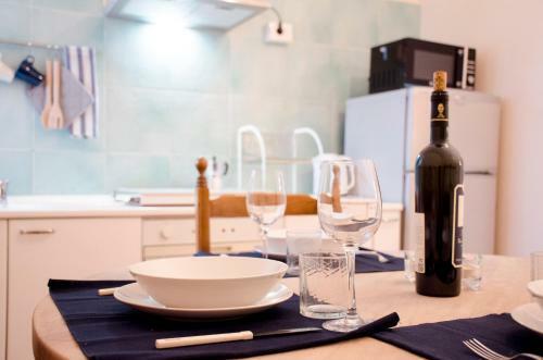 Apartamento Appartamenti Il Giglio