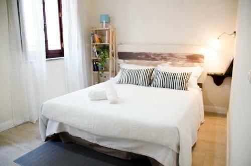 Apartamento Appartamenti Il Giglio