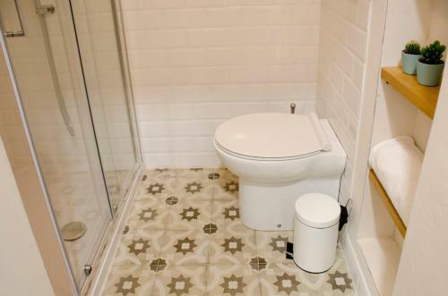 Apartamento Appartamenti Il Giglio