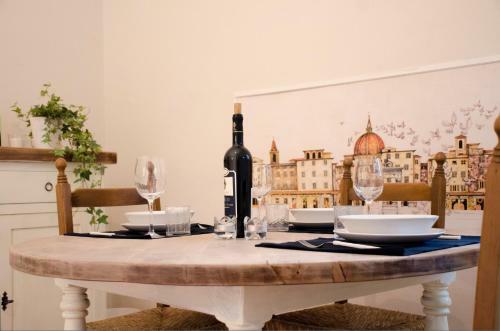 Apartamento Appartamenti Il Giglio