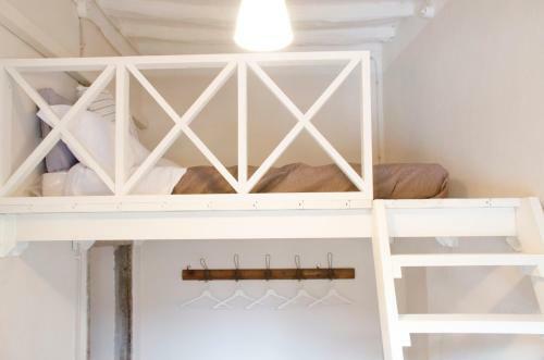 Apartamento Appartamenti Il Giglio